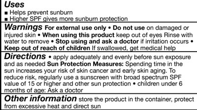 Indication (Indication Use)